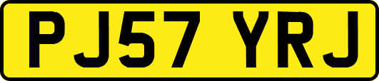 PJ57YRJ