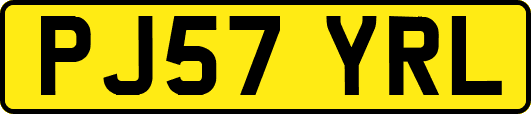 PJ57YRL