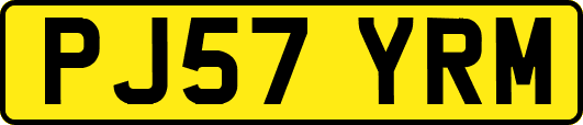 PJ57YRM