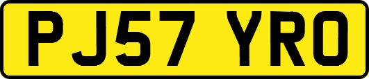 PJ57YRO