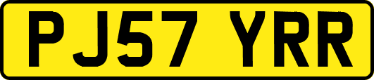 PJ57YRR