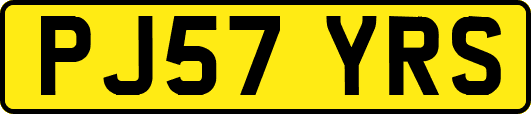 PJ57YRS