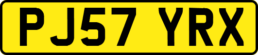 PJ57YRX