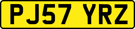 PJ57YRZ
