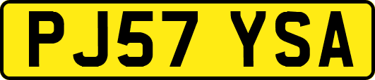 PJ57YSA