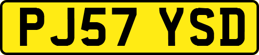 PJ57YSD