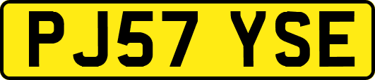 PJ57YSE