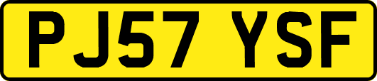 PJ57YSF