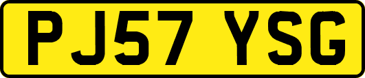 PJ57YSG