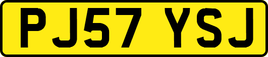 PJ57YSJ