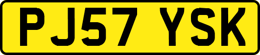 PJ57YSK