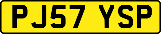 PJ57YSP