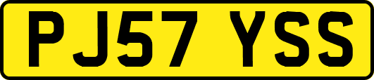 PJ57YSS