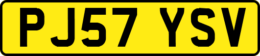PJ57YSV