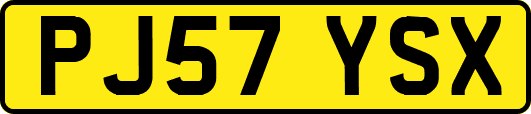 PJ57YSX