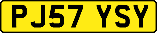 PJ57YSY
