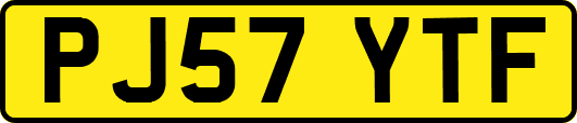 PJ57YTF