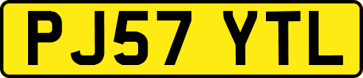 PJ57YTL