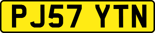 PJ57YTN