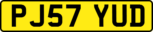 PJ57YUD
