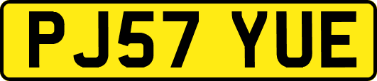 PJ57YUE