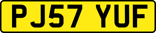 PJ57YUF