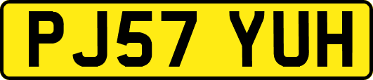 PJ57YUH