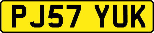 PJ57YUK