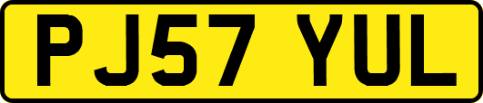PJ57YUL