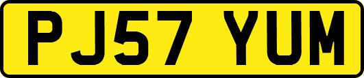 PJ57YUM