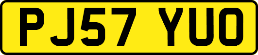 PJ57YUO