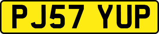 PJ57YUP