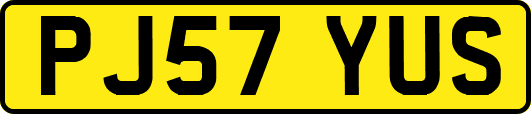 PJ57YUS