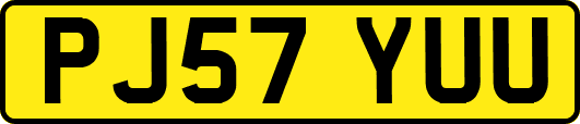 PJ57YUU