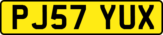 PJ57YUX