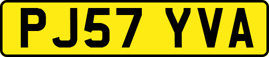 PJ57YVA