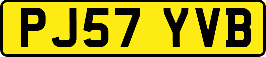 PJ57YVB
