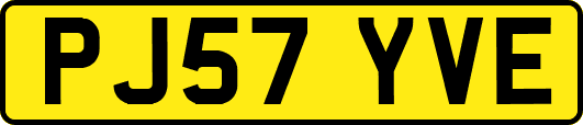 PJ57YVE