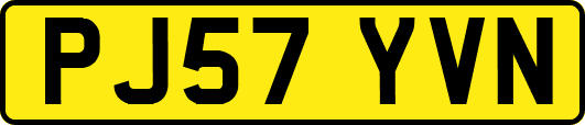 PJ57YVN