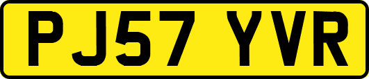 PJ57YVR