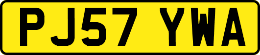 PJ57YWA
