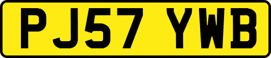 PJ57YWB
