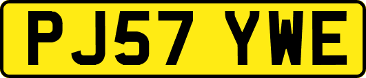 PJ57YWE