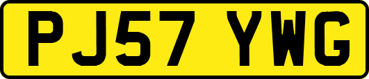 PJ57YWG