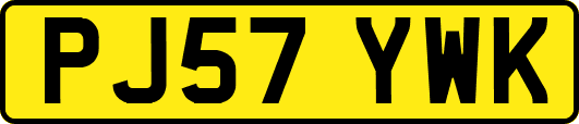 PJ57YWK