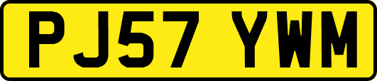 PJ57YWM
