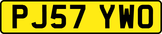 PJ57YWO