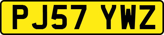 PJ57YWZ