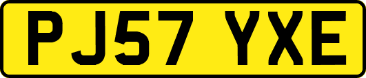 PJ57YXE