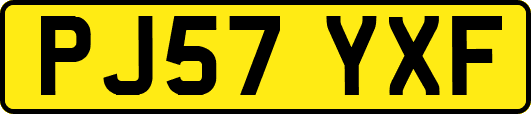 PJ57YXF